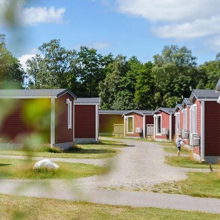 First Camp Karlstorp-האלמסטד מראה חיצוני תמונה
